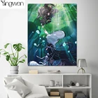 Mo Dao Zu Ши полностью Алмазная вышитая фигура алмазная живопись вышивка крестиком 5d Diy картины мозаика Стразы аниме домашний декор