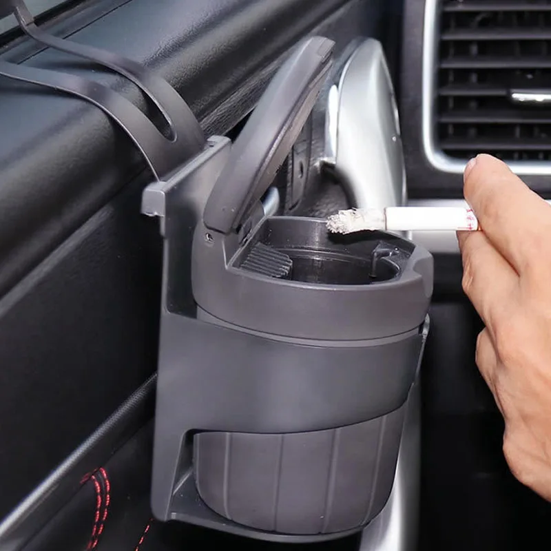 

Automobile Plastic Side Door Water Cup Holder Door Side Hanging Cup Holder Car Car Window Holder Water Cup Holder