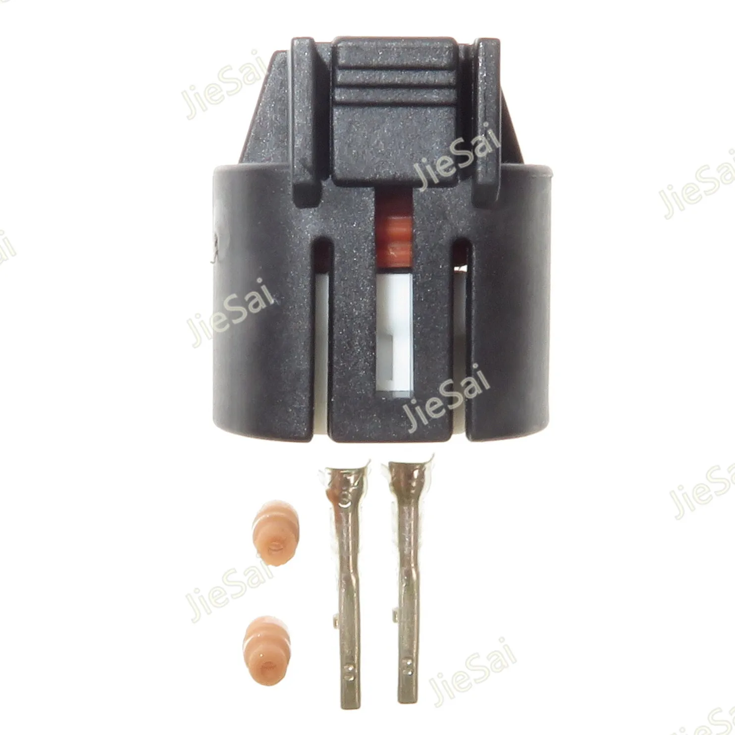 2 Pin MG644111 Female Auto Electric Waterproof Plastic Plug Connector | Обустройство дома