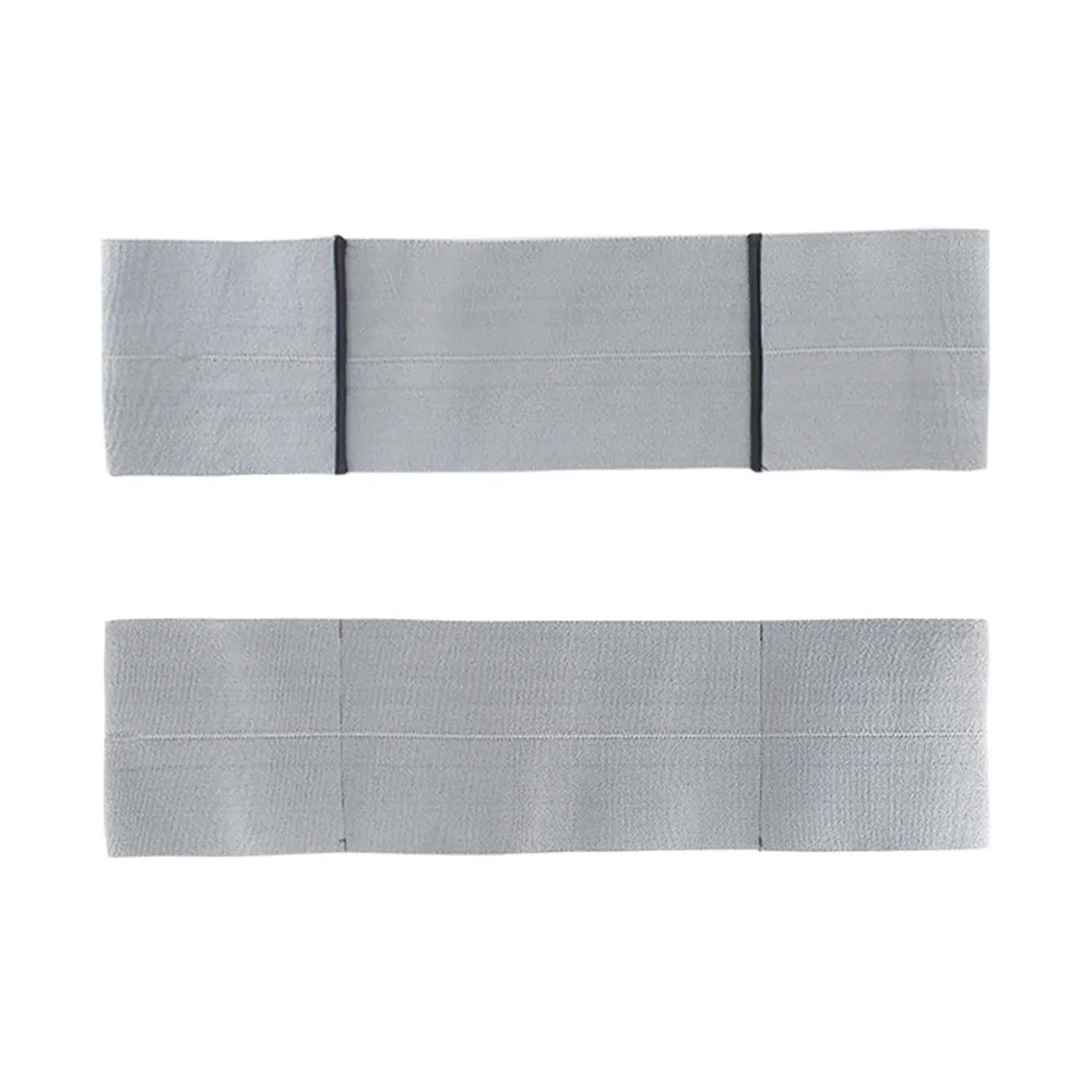 Фитнес-Рогатка для тяжелой атлетики глубокий приседание защита локтя эластичная