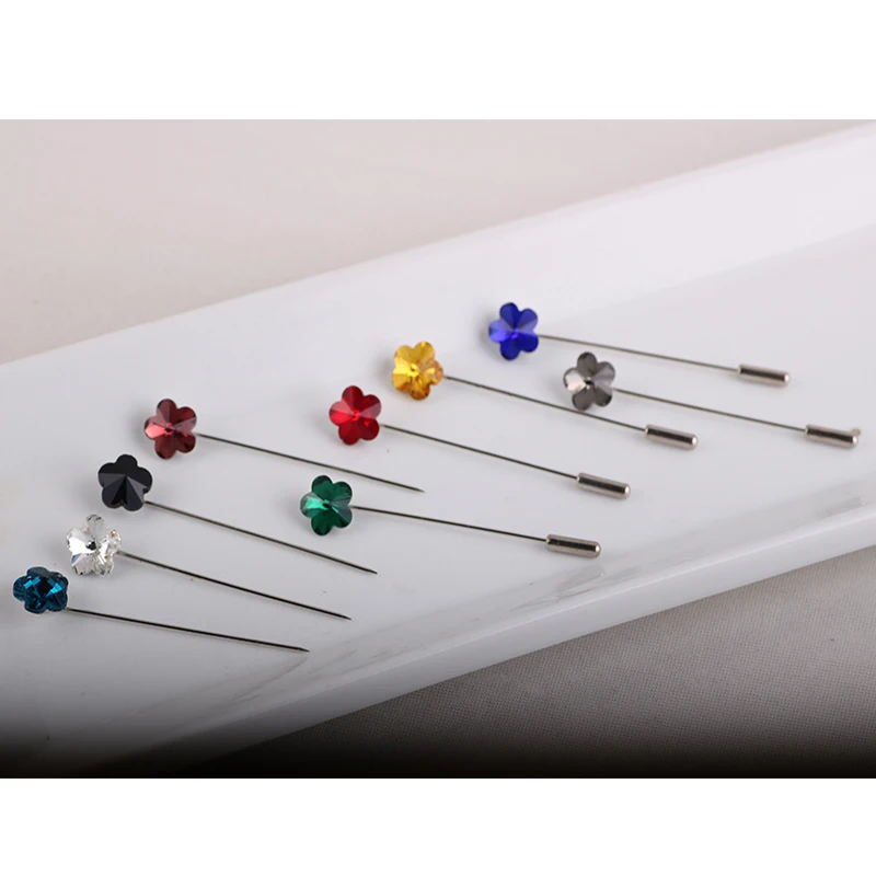 Женская Брошь с искусственным жемчугом значок на булавке украшение для