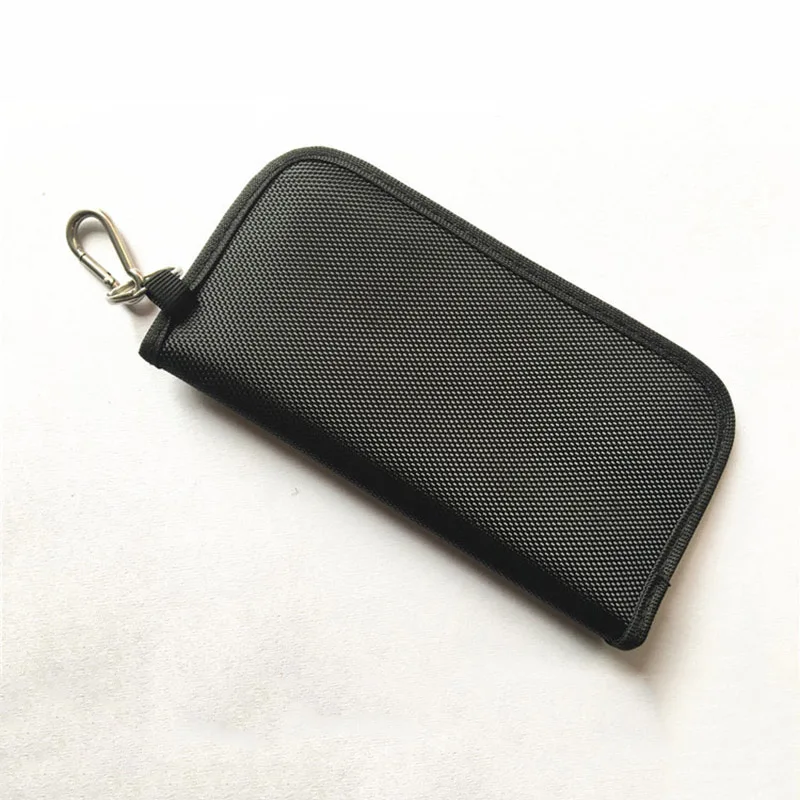 Faraday автомобильные ключи RFID электромагнитные экранирующие сумки FOB сигнал