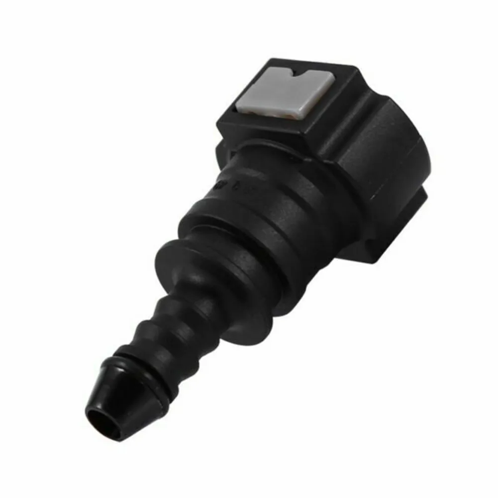 

High Quality Release Connector Nylon Pipe Coupler Quick SET Straight 1 Set
