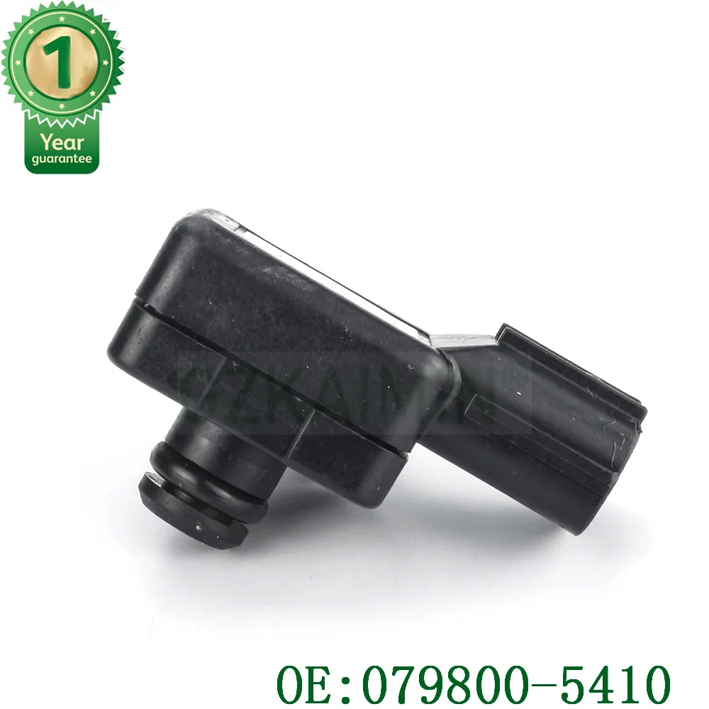 PressureMaP датчик ORIGIN 0798005410 37830PGKA01 079800 5410 для Honda Acura Accord Civic odysley Pilot RSX MDX TSX TL|sensor sensor|sensor