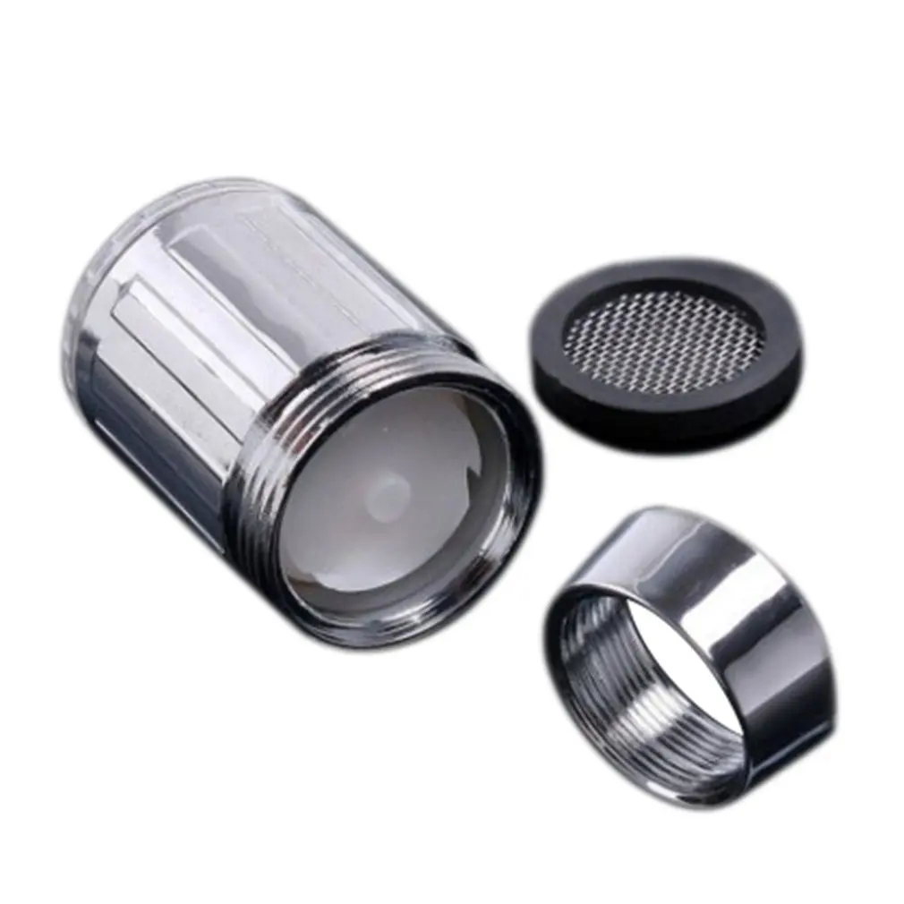 Монохромная светящаяся цветная лампа для регулирующего крана контроль