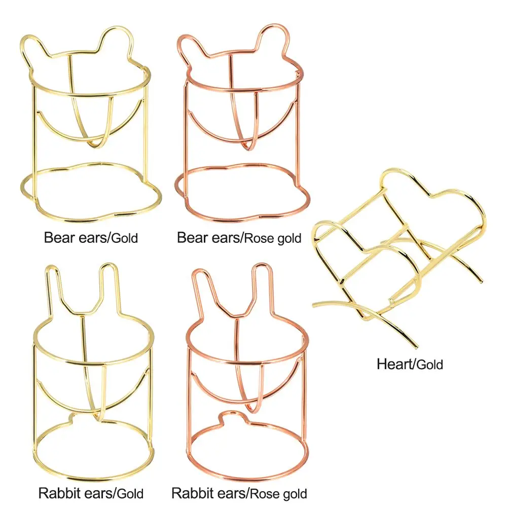 Пуховка для макияжа Полка Для Хранения Подставка сушки губки подставка яиц