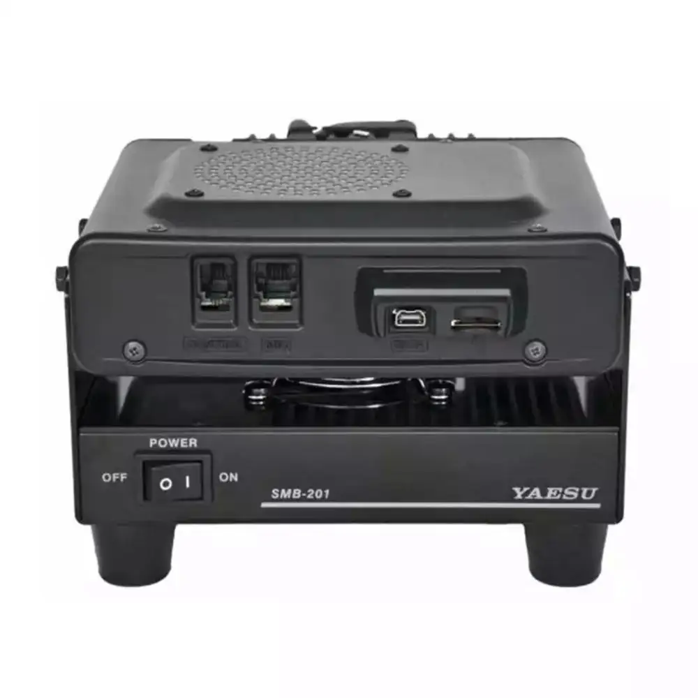 SMB-201 Вентилятор охлаждения с эффектом охлаждения вентиляторы для Yaesu YAESU FTM-400XDR/FTM-100DR/FT-8900/FT-8800/FT-7900