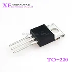 10 шт., транзистор BTA12-600B BTA12-800B BTA16-600B BTA16-800B BTA20-600B BTA24-600B BTA24-800B LM317T IRF3205 TO-220 TO220