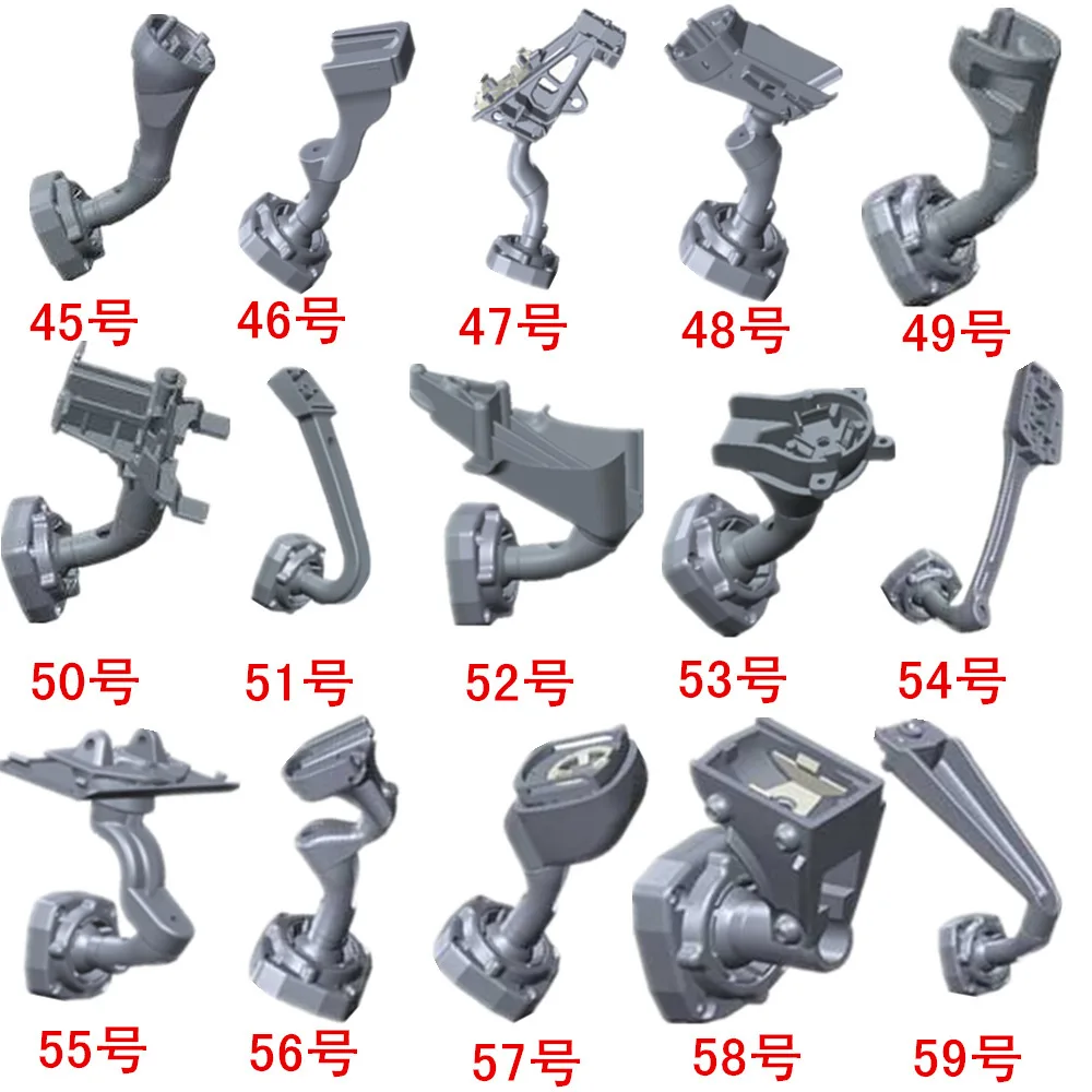 Автомобильное зеркало заднего вида держатель видеорегистратора автомобильный