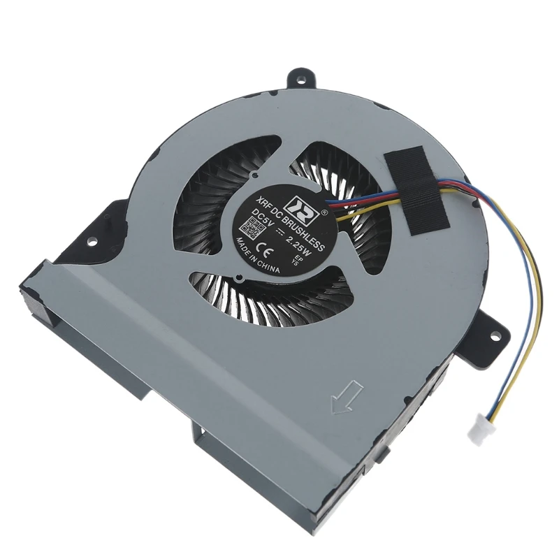 

High Speed CPU Cooling Fans DC Brushless Cooling Fan For Asus-ROG Strix GL502L