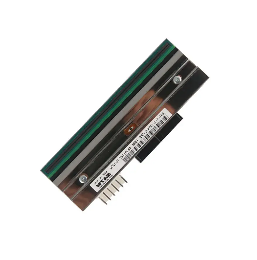 New original for SATO GL412E 300DPI KHT-112-12TAJ2-SKB printhead KHT-112-12TAJ2 Barcode Thermal printhead GL412 GL-412 GL-412E
