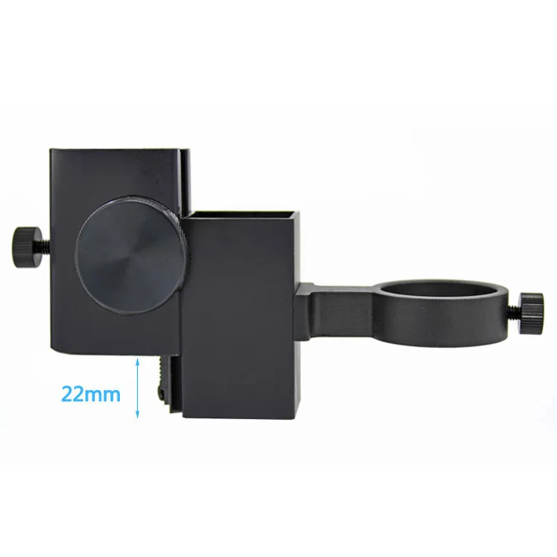 CCD промышленный держатель для камеры с верхней и нижней регулировкой цифровой