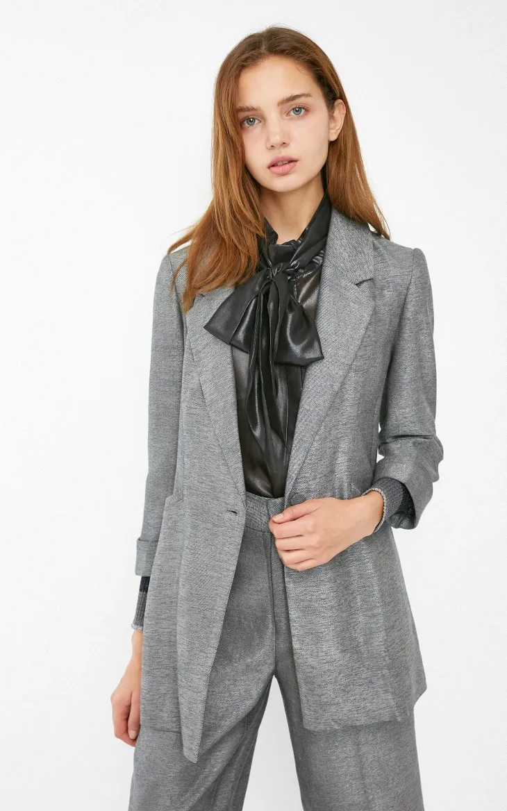 Vero Moda Повседневный блейзер для женщин | 318408505