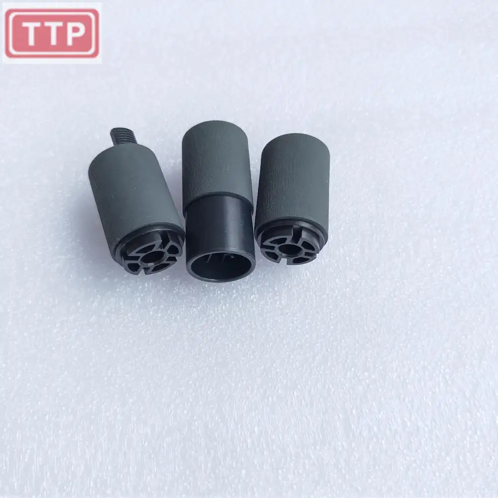 3 комплекта роликовый разделительный ролик для пикапа бумаги toshiba E STUDIO 2555C 3555C