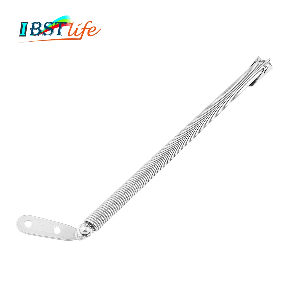 

Дека из нержавеющей стали 304, пружинный регулятор люка, оборудование для салона, дверной отсек, поддержка люка, пружинные аксессуары