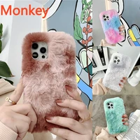 watercolor painting phone case for oppo realme 8 5g 7 pro 6 5 3 8i xt x2 x7 c25 c21 c17 c15 c12 c11 2021 c3 c2 soft plush cover