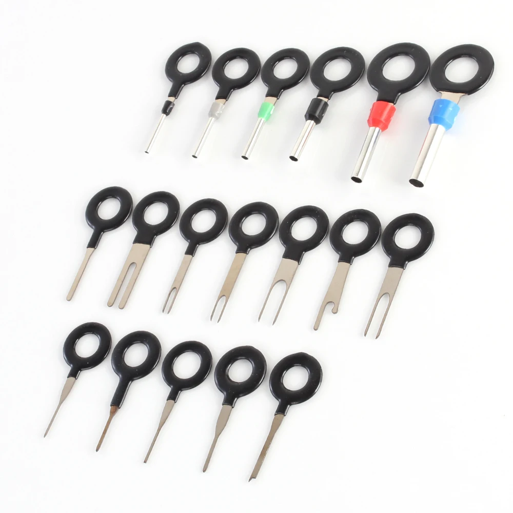 Бесплатная доставка! 18 шт. авто разъем для автомобиля монтажная плата провода