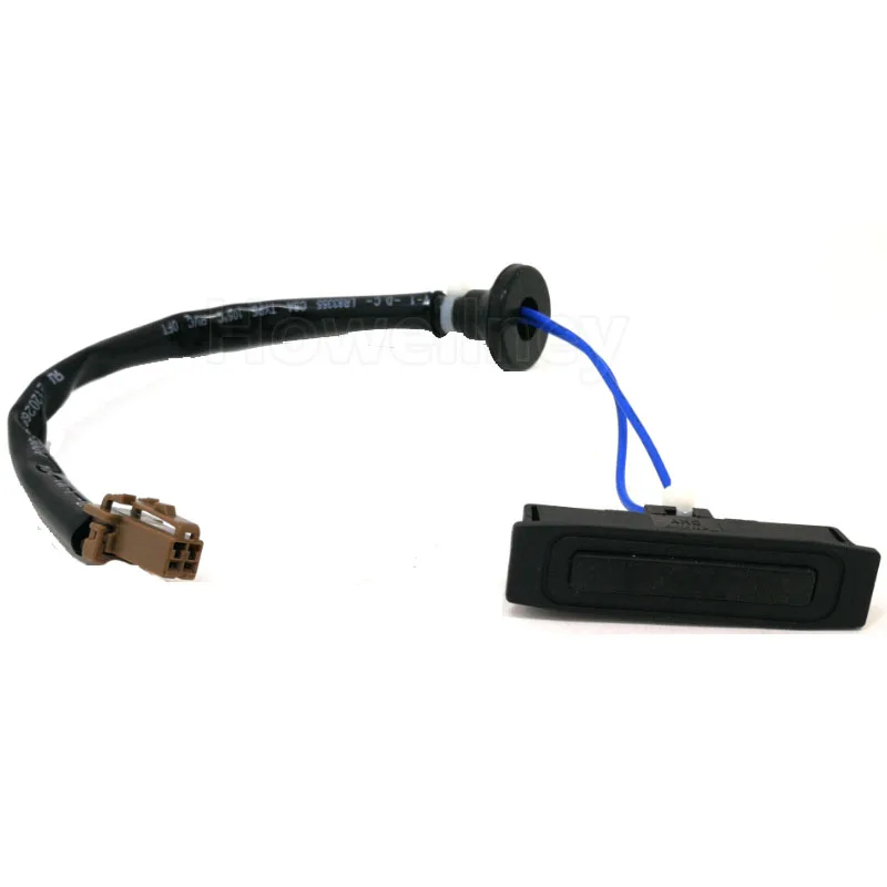 TRUNK25380ED000 переключатель открывания для NISSAN ALTIMA 07 13 MURANO 04 MAXIMA 09 14 25380