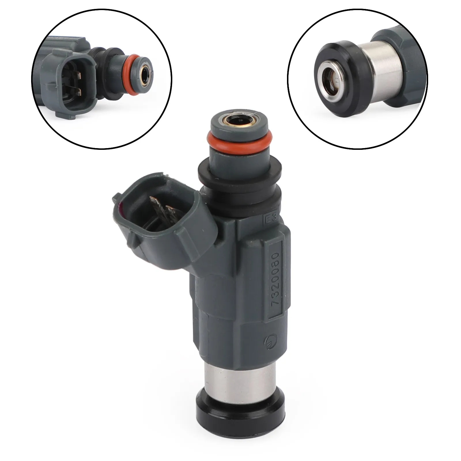 

1pcs Fuel Injectors CDH166 Fit For Mitsubishi Mirage 1997-2002 1.5L Engines