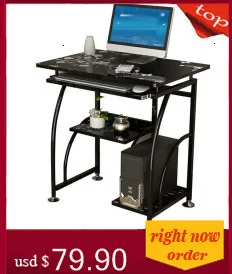Mesa Escritorio Schreibtisch Bureau Meuble Scrivania офисная мебель подставка для ноутбука настольная прикроватная тумбочка компьютерный стол