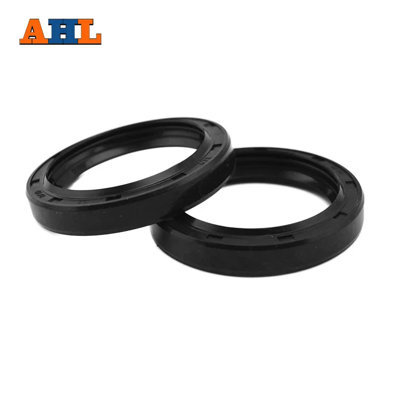 2 пары амортизаторов для передней вилки мотоцикла уплотнения масла YAMAHA XT225 SEROW XT 225