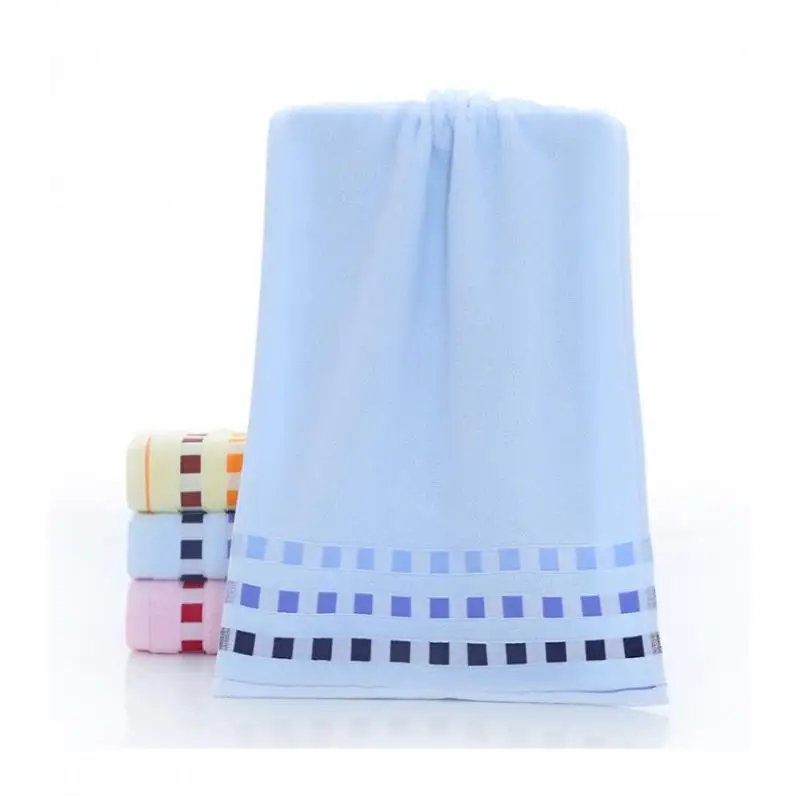 

Rectangle Cotton Bath Towel Thick Hand Face Shower Towels For Adults Bathroom Home Hotel Towels Toalla De Ducha Home Textile