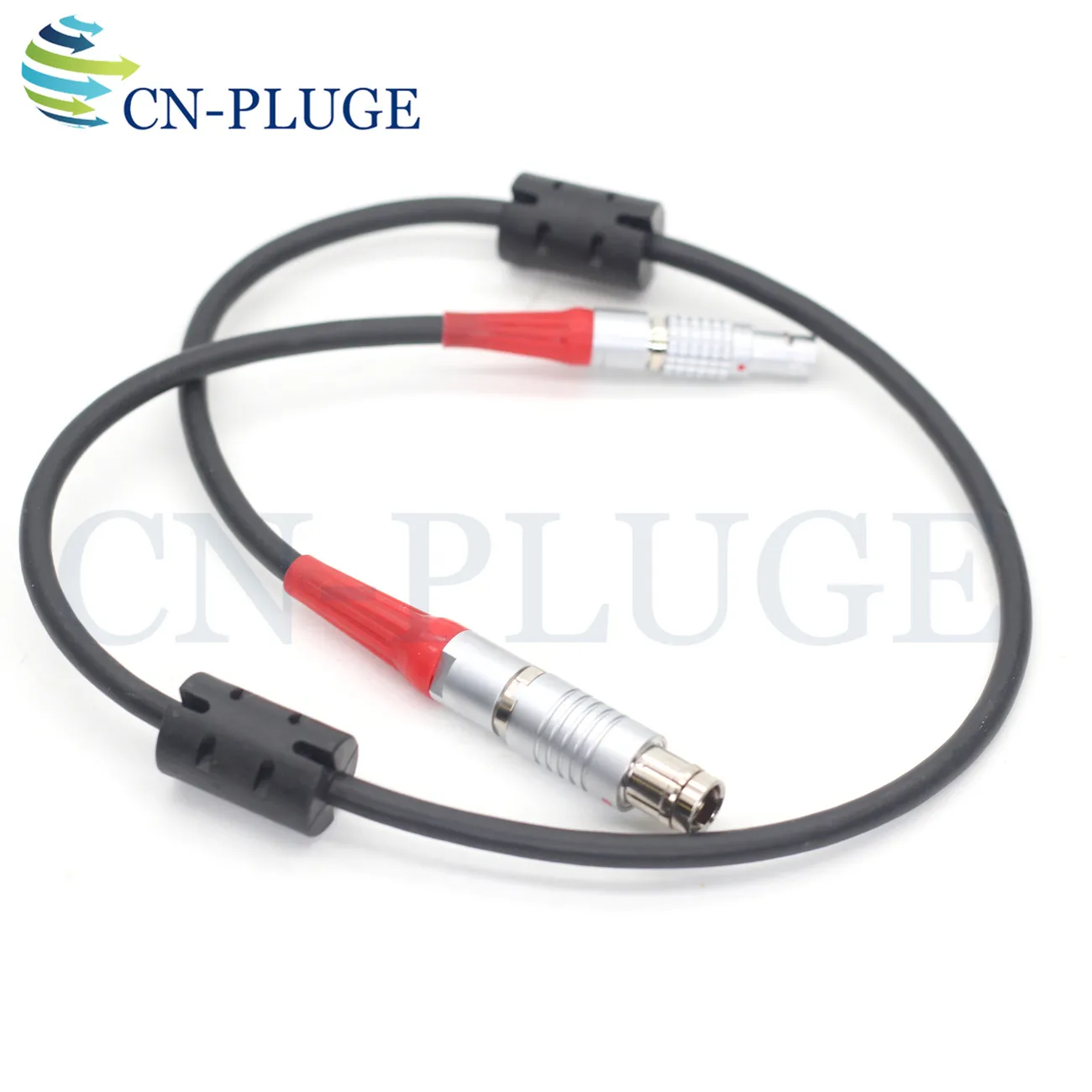 Кабель ARRI LBUS 4 pin LCS 5 FIZ MDR wcu-4 объектив Cforce Motors