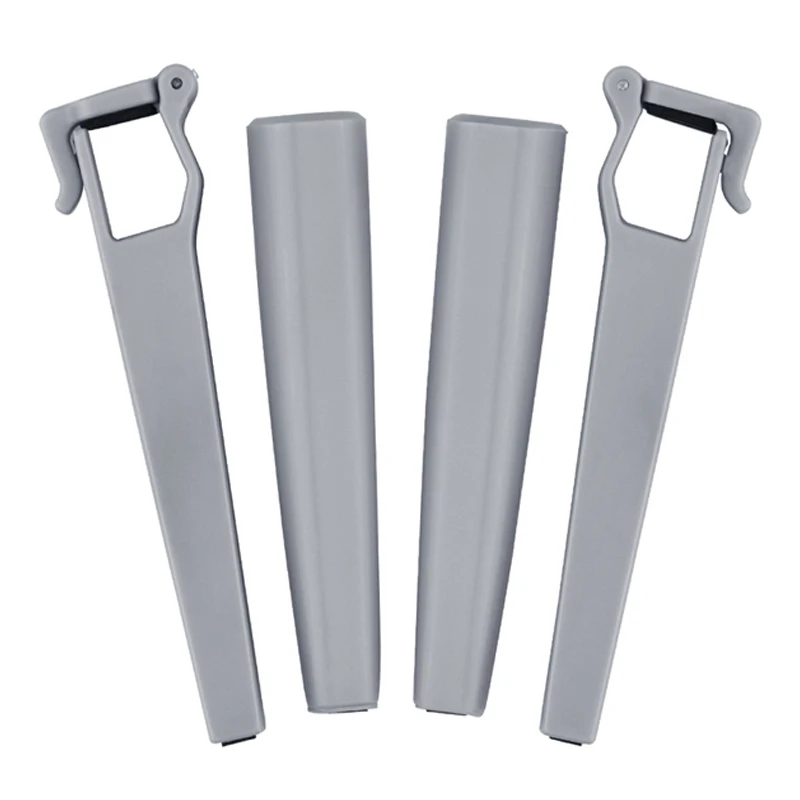 

Top Deals Landing Gear for DJI Mavic Air 2 Drone Accessories Foldable Extension Legs Protective Support Kits
