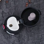 Силиконовая крышка UPORS для кофейной чашки, чехол для кружки, крышка для кофе, шейкера, крышка для термоса, крышка для бутылки с водой, силиконовые крышки для кружек, новинка