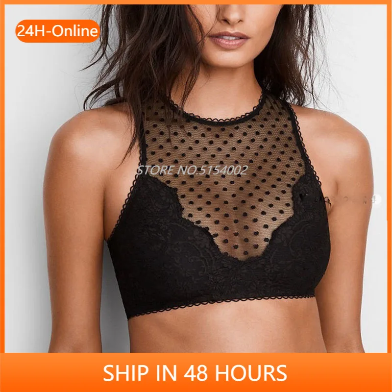 Женский сетчатый бюстгальтер с вырезами в стиле пэчворк майки топы укороченные