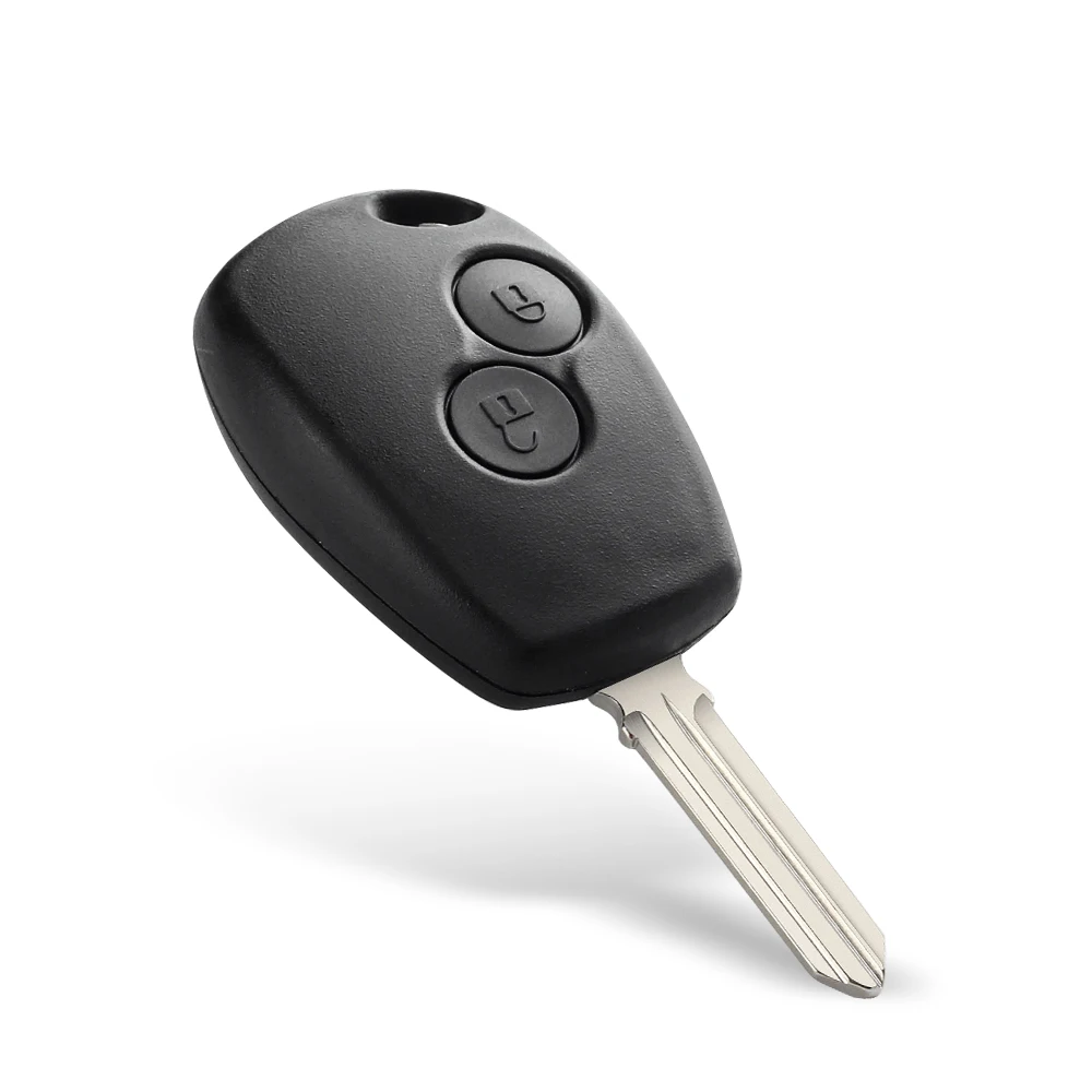 KEYYOU PCF7961M 4A Chip 433MHz Remote Car Key Fob For Renault Trafic Sandero Logan Symbol Dacia Duster 2012-2016 | Автомобили и