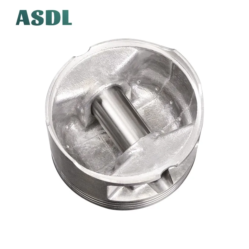 

69mm 69.25mm 69.50mm 69.75mm 70.00mm Piston and Ring Kit For Yamaha XMAX 250 2009-2016 YP250 Majesty 1996-2007 YP 250