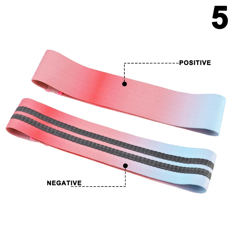 Тренажерные набедренные Эспандеры оборудование для фитнеса тренировка