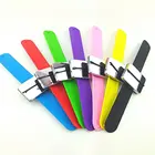 Инструменты для укладки, браслет на запястье для салона красоты, Шпилька для волос, магнитный держатель для карт, часы в форме кольца с заколкой для волос