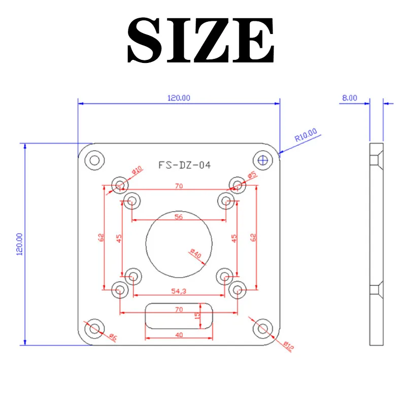 

Aluminium Alloy Router Table Insert Plate Woodworking Benches Aluminium Wood Router Trimmer Models Engraving Machine Wood Tools