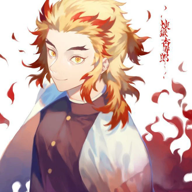 Парик для косплея из аниме рассекающий демонов термостойкие синтетические