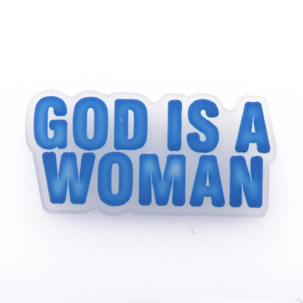 Лидер продаж подвески для обуви из ПВХ Хьюстонский периодт Hope World аксессуары