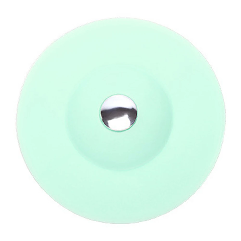 Крышка для слива пола ванной комнаты защита от засорения фильтр раковины