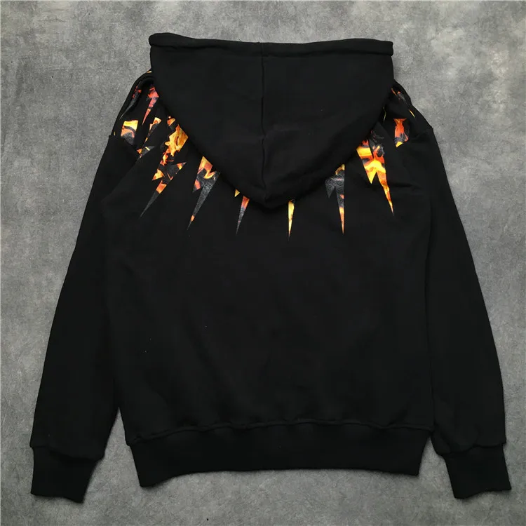 Толстовка мужская утепленная с капюшоном х/б E06|Мужские толстовки и свитшоты| |