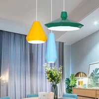 modern led iron chandeliers ceiling industrial lighting home deco kitchen island luxury designer kitchen light