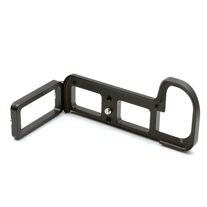 L образная пластина быстрого крепления вертикальный кронштейн для камеры Panasonic