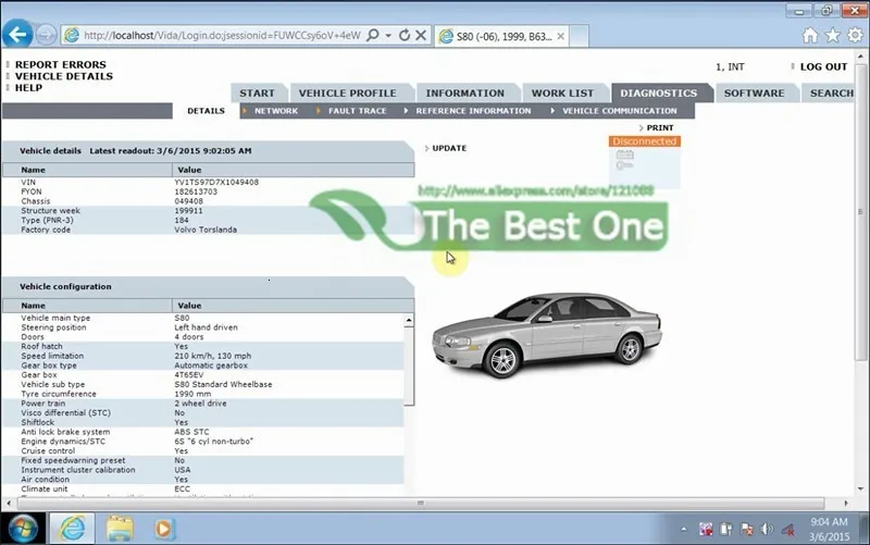 Лучшие продажи для Volvo Vida Dice 2015a добавить автомобили в Obd2 автомобильный диагностический инструмент 2014d Vida Dice Pro полный чип зеленая доска