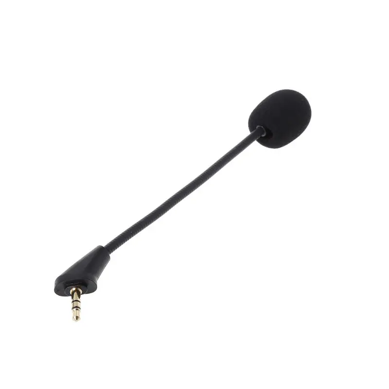 Мини портативный микрофон для наушников HYPERX Cloud Alpha Revolver S Аксессуары