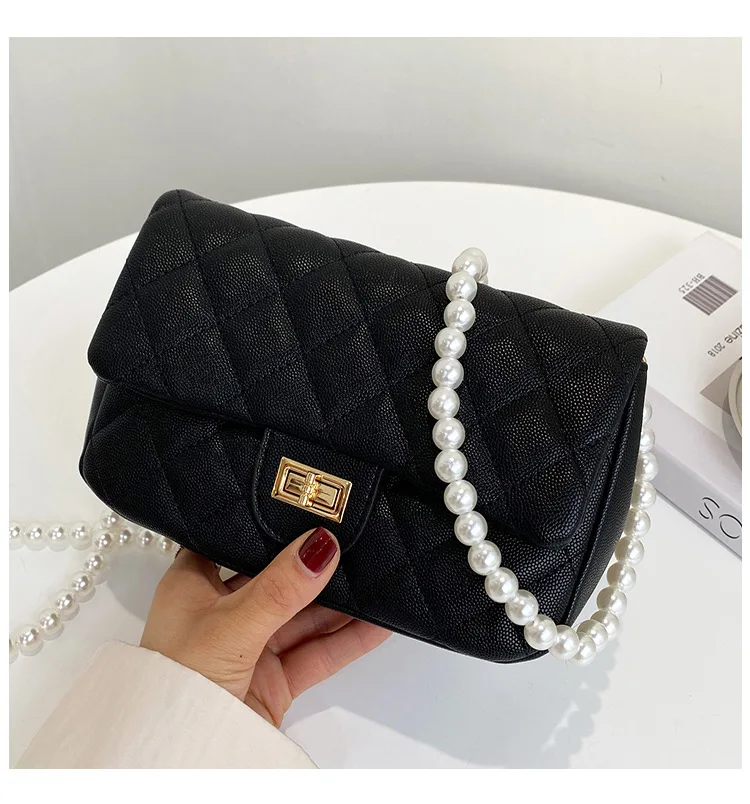 

Chain Bag Rainbow 2021 New Fashion Large Capacity Messenger Purses and Handbags Luxury Designer Tote Bag Crossbody Bag Woman