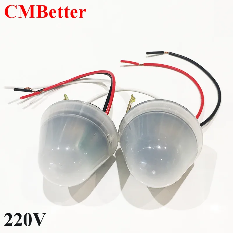 Бесплатная доставка Водонепроницаемый наружное Автоматическое