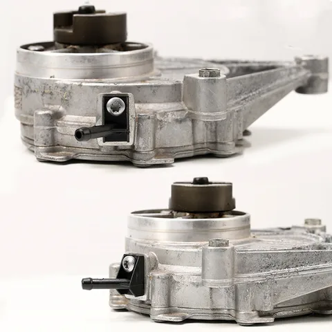 Для BMW N20 N55 318 320 323 520 525 528 B20 F20 F30 F10 F18 X1 X3 X4 Z4 тормозной вакуумный насос ремонт заглушка масла обратный клапан автомобильные инструменты