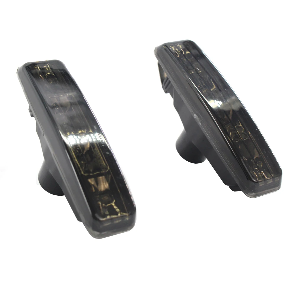 2 шт. авто светодиодные боковые габаритные фонари замена для BMW 97 03 E39 525i 528i 530i