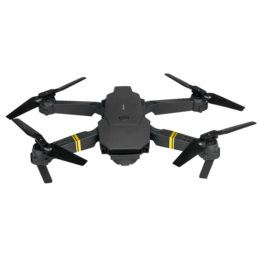 Квадрокоптер E58 с широкоугольной камерой 1080P HD и Wi Fi|Квадрокоптер дистанционным