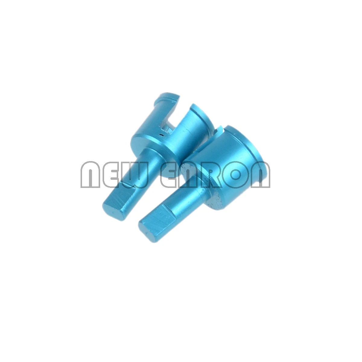 Новый универсальный шарнирный Кубок ENRON 580016 RC 1/18 детали для багги/грузовика/Ралли