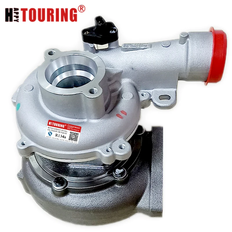 

CT16V турбокомпрессор турбо для Toyota landcruiser Prado 120 diesel hilux surf 17201-30010 1720130010 17201-30011 1720130011